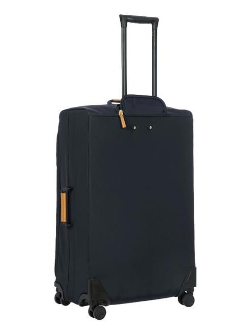 X-TRAVEL SOFT Duży w&oacute;zek Ocean - W&oacute;zki p&oacute;łsztywne