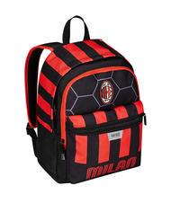 MILAN PATH OF VICTORY Plecak - Torby i akcesoria dla dzieci