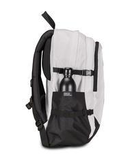INVICTA INVICT-ACT PLUS FIBRA OTTICA Plecak na laptopa 14" lodowcowy szary - Plecaki szkolne i rekreacyjne - 4