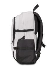 INVICTA INVICT-ACT PLUS FIBRA OTTICA Plecak na laptopa 14" lodowcowy szary - Plecaki szkolne i rekreacyjne - 5