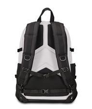 INVICTA INVICT-ACT PLUS FIBRA OTTICA Plecak na laptopa 14" lodowcowy szary - Plecaki szkolne i rekreacyjne - 6