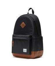HERSCHEL HERITAGE  Plecak bl/tansynlea - Plecaki szkolne i rekreacyjne - 2