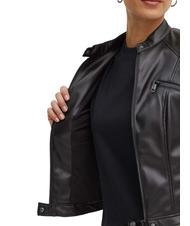 GUESS NEW FIAMMETTA Kurtka odrzutowiec - Kurtki damskie - 4