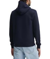 GUESS BEAU Bluza z kapturem - Bluzy męskie