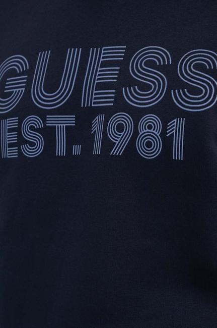 BEAU Bluza z kapturem inteligentnyniebieski - Bluzy męskie