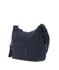 MANDARINA DUCK MD20 Torba na ramię typu hobo skarabeusz - Torby damskie - 2