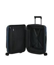 SAMSONITE INTUO Rozszerzalny w&oacute;zek podręczny niebieska noc - Bagaż podręczny - 2