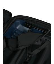 SAMSONITE INTUO Rozszerzalny w&oacute;zek podręczny niebieska noc - Bagaż podręczny - 5