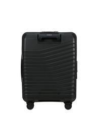 SAMSONITE INTUO Rozszerzalny w&oacute;zek podręczny CZARNY - Bagaż podręczny - 7