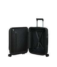 SAMSONITE INTUO Rozszerzalny w&oacute;zek podręczny CZARNY - Bagaż podręczny - 2