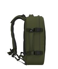 CABINZERO MILITARY 28L Plecak podręczny wojskowa zieleń - Bagaż podręczny - 4
