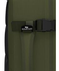 CABINZERO MILITARY 28L Plecak podręczny wojskowa zieleń - Bagaż podręczny - 5