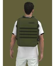 CABINZERO MILITARY 28L Plecak podręczny wojskowa zieleń - Bagaż podręczny - 8