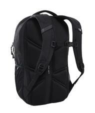 THE NORTH FACE VAULT Plecak na laptopa 13" tnf czarny-npf - Plecaki na laptopa do pracy - 3
