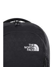 THE NORTH FACE VAULT Plecak na laptopa 13" tnf czarny-npf - Plecaki na laptopa do pracy - 4