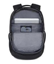 THE NORTH FACE VAULT Plecak na laptopa 13" tnf czarny-npf - Plecaki na laptopa do pracy - 6