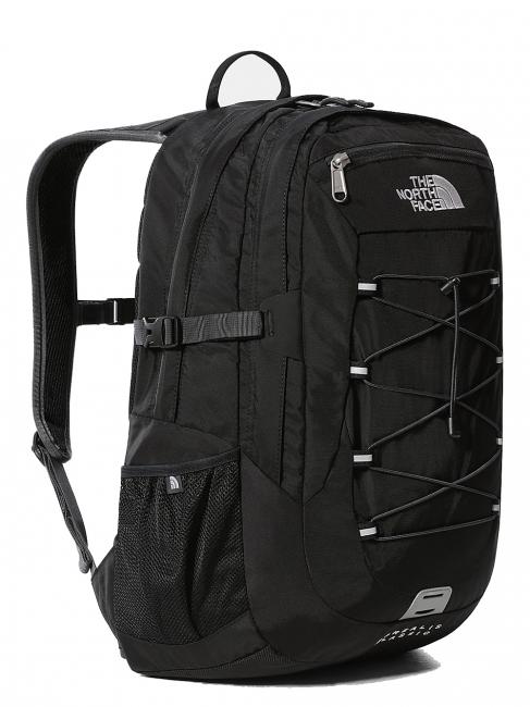 BOREALIS CLASSIC Plecak 29L tnf czarny-aspha - Plecaki szkolne i rekreacyjne