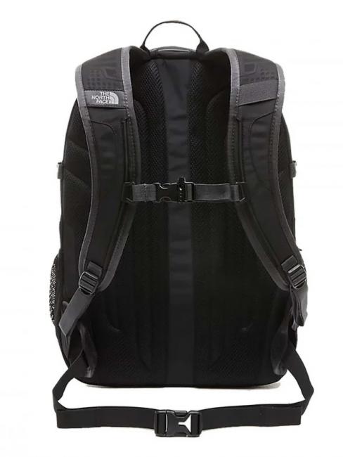 BOREALIS CLASSIC Plecak 29L tnf czarny-aspha - Plecaki szkolne i rekreacyjne