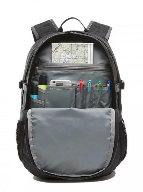 BOREALIS CLASSIC Plecak 29L tnf czarny-aspha - Plecaki szkolne i rekreacyjne