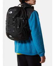 THE NORTH FACE BOREALIS CLASSIC Plecak 29L tnf czarny-aspha - Plecaki szkolne i rekreacyjne - 6