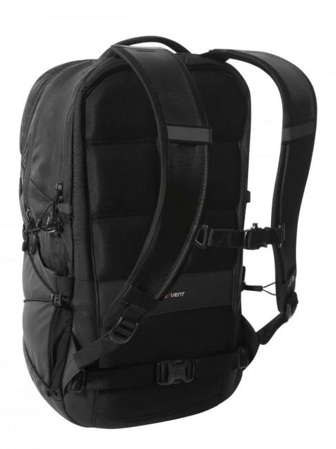 BOREALIS Plecak na laptopa 13" tnf czarny-tnf b - Plecaki szkolne i rekreacyjne
