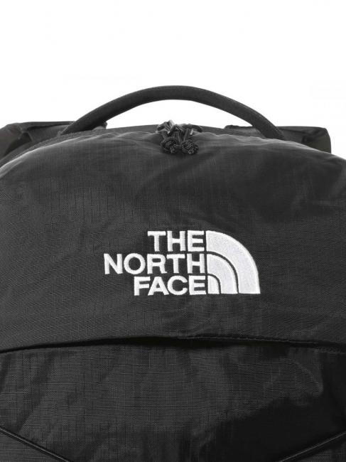 BOREALIS Plecak na laptopa 13" tnf czarny-tnf b - Plecaki szkolne i rekreacyjne