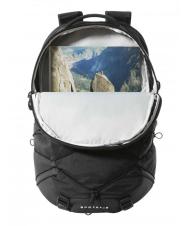 THE NORTH FACE BOREALIS Plecak na laptopa 13" tnf czarny-tnf b - Plecaki szkolne i rekreacyjne - 5
