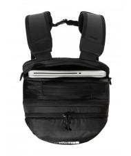 THE NORTH FACE BOREALIS Plecak na laptopa 13" tnf czarny-tnf b - Plecaki szkolne i rekreacyjne - 6