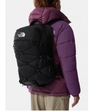 THE NORTH FACE BOREALIS Plecak na laptopa 13" tnf czarny-tnf b - Plecaki szkolne i rekreacyjne - 8