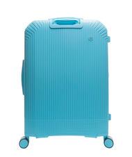 LESAC LIGHT POP 1 Duży, rozszerzalny w&oacute;zek woda niebieska - W&oacute;zki twarde - 6