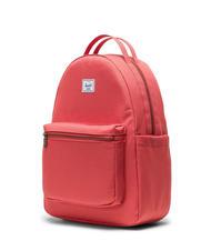 HERSCHEL NOVA  Plecak na laptopa 14" r&oacute;ża mineralna - Plecaki szkolne i rekreacyjne - 2