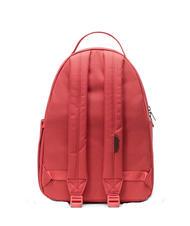 HERSCHEL NOVA  Plecak na laptopa 14" r&oacute;ża mineralna - Plecaki szkolne i rekreacyjne - 3