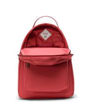 HERSCHEL NOVA  Plecak na laptopa 14" r&oacute;ża mineralna - Plecaki szkolne i rekreacyjne - 4