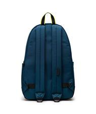 HERSCHEL HERITAGE  Plecak legion niebieski/czarny/wieczorek - Plecaki szkolne i rekreacyjne - 3