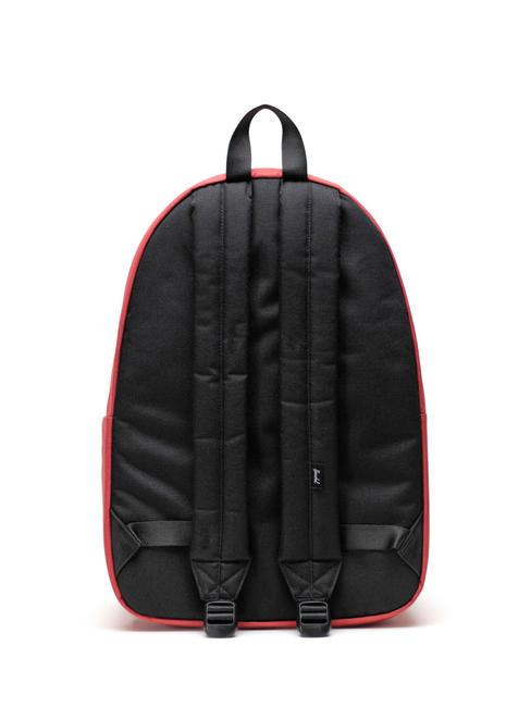CLASSIC XL  Plecak na laptopa 15,6" - 26 L r&oacute;ża mineralna - Plecaki szkolne i rekreacyjne