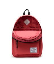 HERSCHEL CLASSIC XL  Plecak na laptopa 15,6" - 26 L r&oacute;ża mineralna - Plecaki szkolne i rekreacyjne - 4