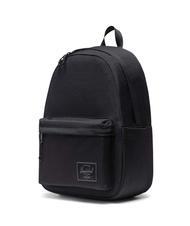 HERSCHEL CLASSIC XL  Plecak na laptopa 15,6" - 26 L czarny tonalny - Plecaki szkolne i rekreacyjne - 2