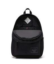 HERSCHEL CLASSIC XL  Plecak na laptopa 15,6" - 26 L czarny tonalny - Plecaki szkolne i rekreacyjne - 4