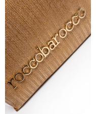 ROCCOBAROCCO ALTEA Torba na zakupy brązowy - Torby damskie - 3
