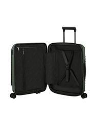 SAMSONITE INTUO Rozszerzalny w&oacute;zek podręczny - Bagaż podręczny