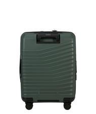 SAMSONITE INTUO Rozszerzalny w&oacute;zek podręczny oliwkowo-zielony - Bagaż podręczny - 5
