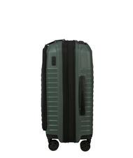 SAMSONITE INTUO Rozszerzalny w&oacute;zek podręczny oliwkowo-zielony - Bagaż podręczny - 7