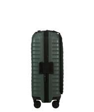 SAMSONITE INTUO Rozszerzalny w&oacute;zek podręczny oliwkowo-zielony - Bagaż podręczny - 8