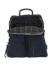 MANDARINA DUCK MD20  Lekki plecak skarabeusz - Torby damskie - 4