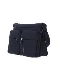 MANDARINA DUCK MD20 Torba na ramię, rozszerzalna skarabeusz - Torby damskie - 3