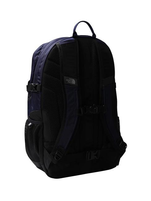 BOREALIS CLASSIC Plecak 29L tnf granatowy/cyna gr - Plecaki szkolne i rekreacyjne