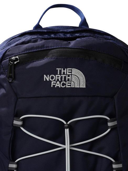 BOREALIS CLASSIC Plecak 29L tnf granatowy/cyna gr - Plecaki szkolne i rekreacyjne