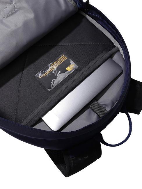 BOREALIS CLASSIC Plecak 29L tnf granatowy/cyna gr - Plecaki szkolne i rekreacyjne