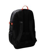 THE NORTH FACE BOREALIS CLASSIC Plecak 29L asfaltowo-szary/re - Plecaki szkolne i rekreacyjne - 2