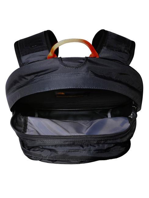 BOREALIS CLASSIC Plecak 29L asfaltowo-szary/re - Plecaki szkolne i rekreacyjne
